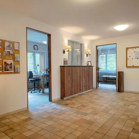 Casa Jenatsch-14 By Interhome Davos